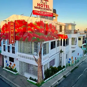 Apartahotel Maria Bonita, Higüey