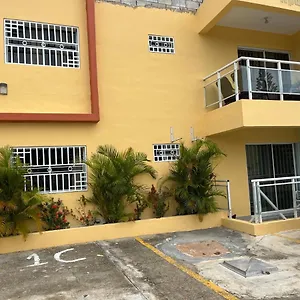 Apartamento Apartamento, Higüey