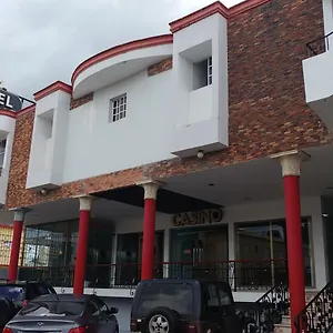 Hotel Hotel&restaurante Flamboyan, Higüey