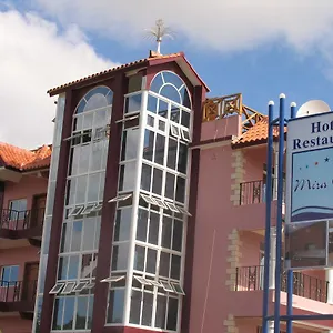 Hotel Mira Cielo, Higüey